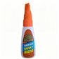Multi-Purpose Super Glue with Brush & Nozzle Applicator