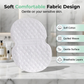 Disposable Underarm Sweat Patches
