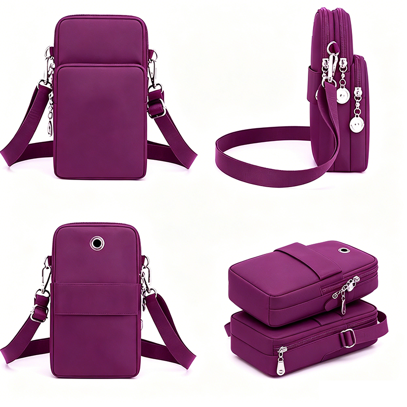 Women's Mini Crossbody Phone Bag