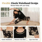 Women's Casual Crew Neck Top & Capri Pants Set
