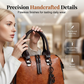 👜Women's PU Leather 4-Piece Handbag Set – Chic, Versatile & Timeless ✨