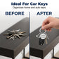 Mini Tool Keychain Keepsake Gift