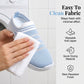 Women’s Breathable Mesh Slip On Mule Sneakers
