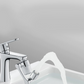 1080° Rotating Faucet Extender Aerator