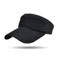 💥Limited-time discount!Only 3 days left!💥Women's Breathable Knit Sun Visor Hat
