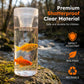 ⌛Limited-time offer-Children Outdoor Adventure Fish Catching Bottle Toy