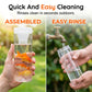 ⌛Limited-time offer-Children Outdoor Adventure Fish Catching Bottle Toy