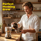 ⌛Limited-time offer-Stainless Steel Multi-Purpose Electric Grinder