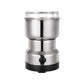 ⌛Limited-time offer-Stainless Steel Multi-Purpose Electric Grinder