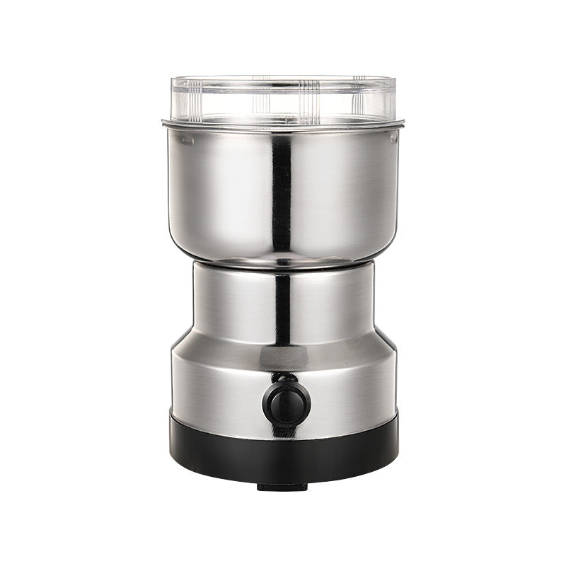 ⌛Limited-time offer-Stainless Steel Multi-Purpose Electric Grinder