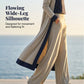 Women’s 3 Piece Outfit Contrast Color Cardigan Vest Pants Set