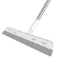 ⌛Limited-time offer-Rotating Silicone Floor Squeegee Broom