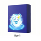 Anti Color Transfer Laundry Sheets