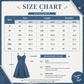 👗✨Women's Vintage Denim Maxi Dress – Effortless Everyday Chic🔥