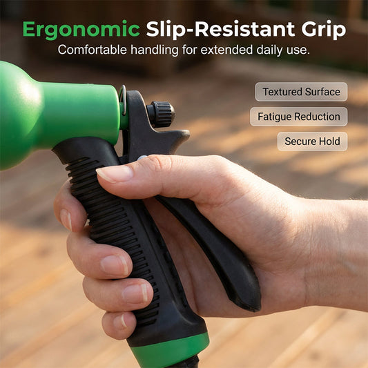 🔥Limited-time offer-Multi-Function Car Wash and Garden Watering Sprayer