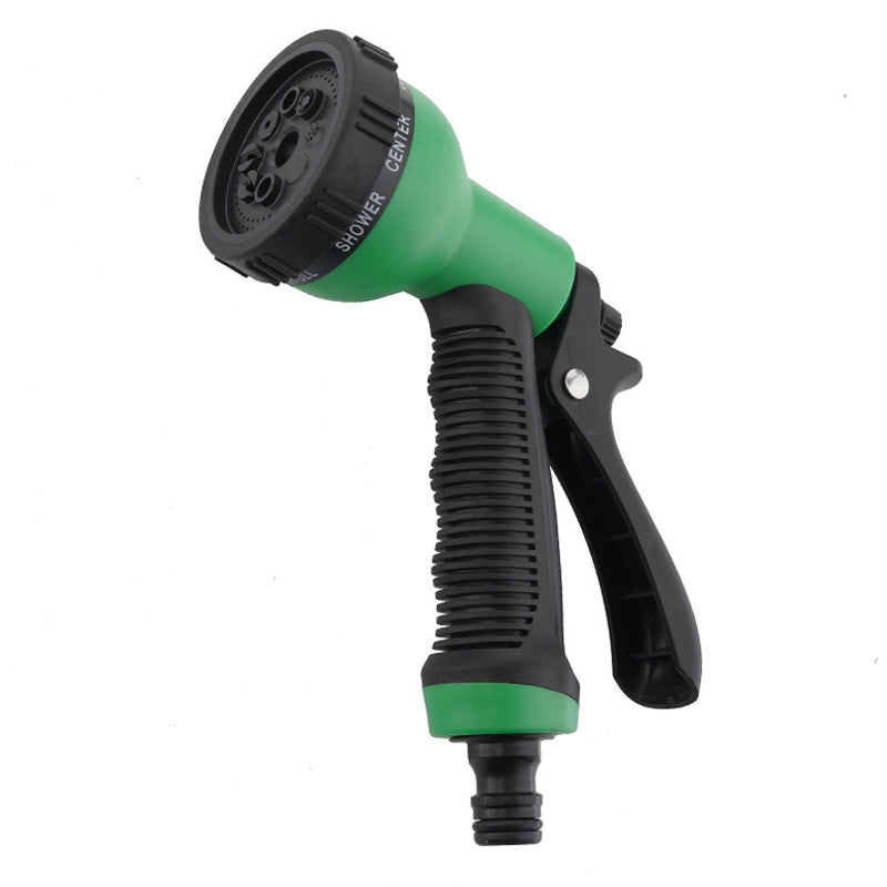 Multi-Function Car Wash and Garden Watering Sprayer