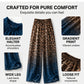 👗Women’s Halter Sleeveless Top & Leopard Pants Set-Leg Pants Set – Bold, Chic & Effortless Summer Outfit🔥
