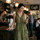 ⌛Limited-time offer-Women's Summer Leopard Printed Maxi Dress