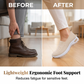 Women's Breathable and Comfortable Flat Shoes
