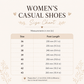 Women's Breathable and Comfortable Flat Shoes