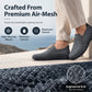 👟Men’s Breathable Slip-On Casual Shoes – Lightweight Everyday Comfort Sneakers ✨