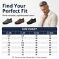 👟New Arrivals 50% OFF💥Men’s Breathable Slip-On Casual Shoes – Lightweight Everyday Comfort Sneakers ✨