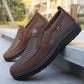 👟Men’s Breathable Slip-On Casual Shoes – Lightweight Everyday Comfort Sneakers ✨