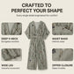 ⌛Limited-time offer-Women's Elegant V-Neck Printed Jumpsuit