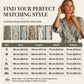 ⌛Limited-time offer-Women's Elegant V-Neck Printed Jumpsuit