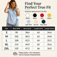 💥50% off on the last day-Women's Short Sleeve V-Neck Tie-Waist Top