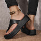 ✨HOT SALE💖Women's Platform Toe-Loop Sandals😍