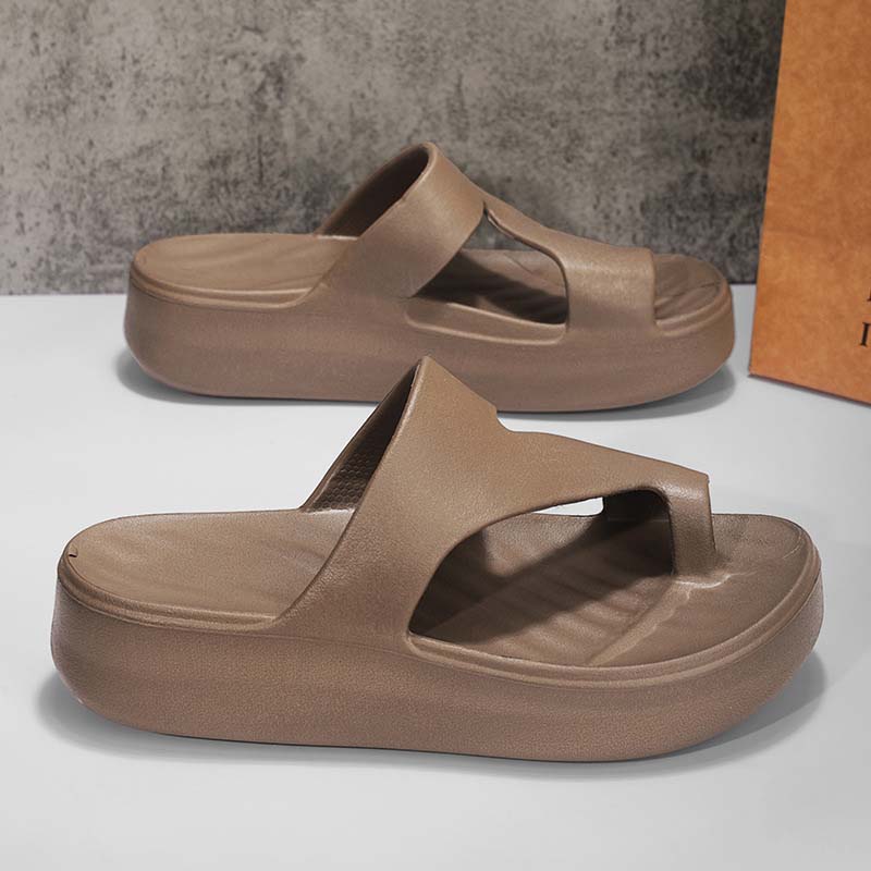 ✨HOT SALE💖Women's Platform Toe-Loop Sandals😍