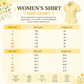 Women's Short Sleeve Cotton Linen Shirt