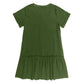 Casual Cotton Linen Dress