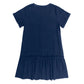 Casual Cotton Linen Dress