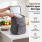 ⌛Limited-time offer-Leakproof Insulated Thermal Picnic Backpack