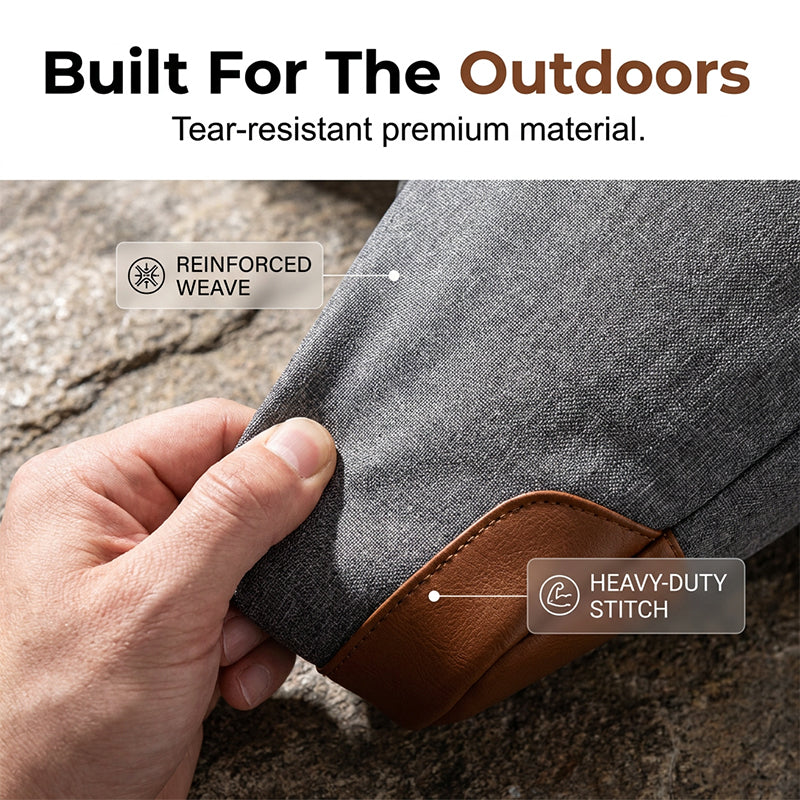⌛Limited-time offer-Leakproof Insulated Thermal Picnic Backpack