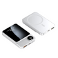 🎉 2026 Sale — Over 89,000 Sold! 🧲 Professional Magnetic Charger for Travelers – 22.5W Fast Charge & 15W Wireless ⚡