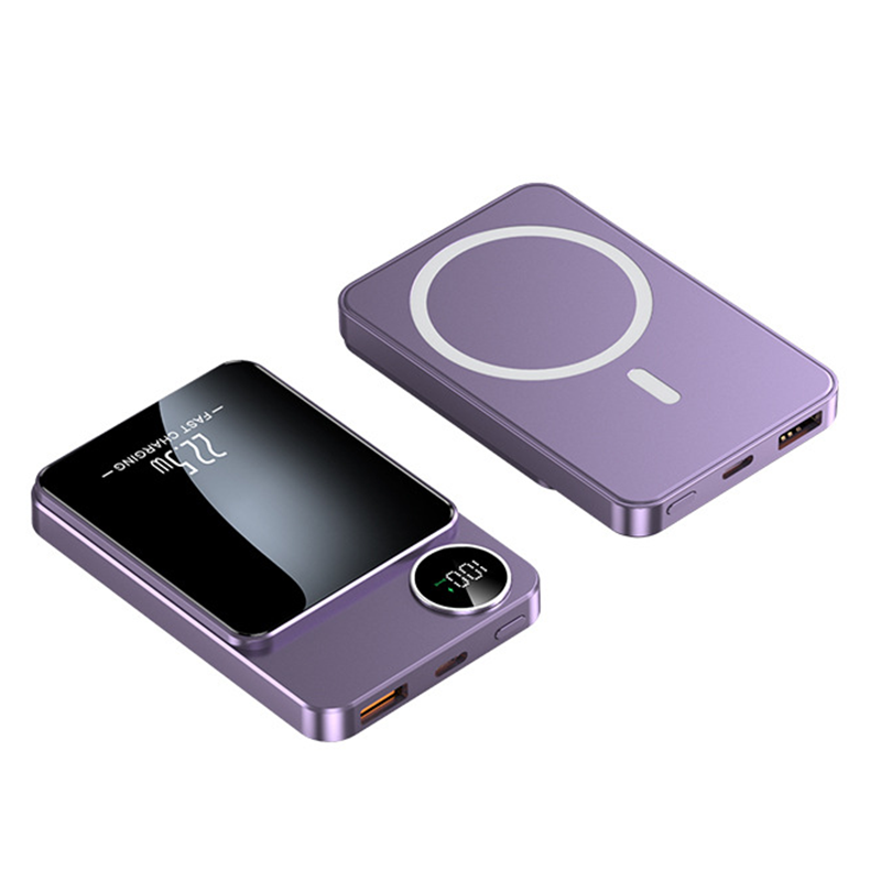 🎉 2026 Sale — Over 89,000 Sold! 🧲 Professional Magnetic Charger for Travelers – 22.5W Fast Charge & 15W Wireless ⚡