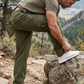 👖 59% OFF NOW! 🧵 Men's Multi-Pocket Relaxed Fit Cargo Pants – Durable & breathable – Perfect for work, hiking or everyday wear – practical and comfortable 🌿✨