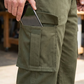 👖 59% OFF NOW! 🧵 Men's Multi-Pocket Relaxed Fit Cargo Pants – Durable & breathable – Perfect for work, hiking or everyday wear – practical and comfortable 🌿✨