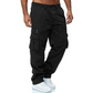 👖 59% OFF NOW! 🧵 Men's Multi-Pocket Relaxed Fit Cargo Pants – Durable & breathable – Perfect for work, hiking or everyday wear – practical and comfortable 🌿✨