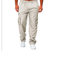 👖 59% OFF NOW! 🧵 Men's Multi-Pocket Relaxed Fit Cargo Pants – Durable & breathable – Perfect for work, hiking or everyday wear – practical and comfortable 🌿✨