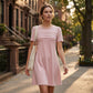 👚LAST DAY 49% OFF🌟🎁Women's Casual A-Line Dress