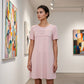 👚LAST DAY 49% OFF🌟🎁Women's Casual A-Line Dress