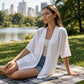 Women's Summer Lightweight Cardigan