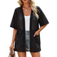 Women's Summer Lightweight Cardigan