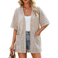 Women's Summer Lightweight Cardigan