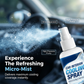 ⏳Limited-time 50% off⏰Instant Turbo Car Cooling Spray | Rapid Interior Temperature Reducer | Safe Auto AC Booster & Heat Neutralizer🚗❄️