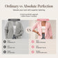 🌸Summer Specials-Women's Casual Textured Open Front Cardigan